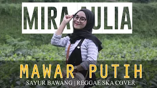 Download Mawar Putih - Sayur Bawang Reggae Cover MP3