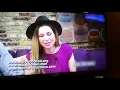 Arriba Tucson interview with Mika Boorem