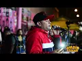 Porque te Tengo que Olvidar - Engerberth Tapia y La Fama (Barrio Milan)
