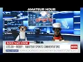 Amateur Hour Sports Commentators Dogs React to Crufts Agility Chaos