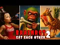 Download Lagu Eat Each Other Part 2 (Brainrot Song)