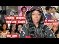 skAI Jackson s CREEPY obsession with AI is getting out of hand