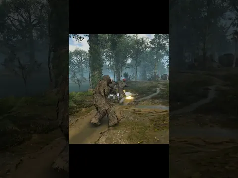 Bushcrafter