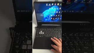 ربط اللابتوب على التلفاز من دون كيبل وبطريقة سهله جدا 