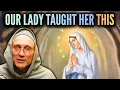 Lagu The Patient Song of St. Bernadette | Our Lady of Lourdes