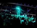 Foo Fighters Everlong & Monkey Wrench 7/6/08 Wembley