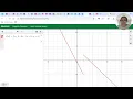 Piecewise Functions into Desmos