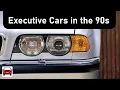 Download Lagu The 1990s Executive Car Story