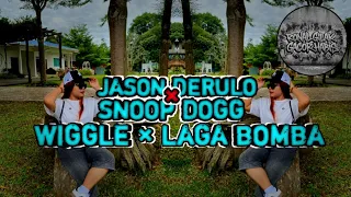 jason derulo ft snoop dogg wiggle laga bomba ronal gilak remix 2025 gacor habis