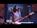 Download Lagu Kelompok Penerbang Roket - Mati Muda (Live at IMS)