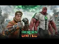 Ben 10 \u0026 Generator Rex: Heroes United (2026) – Tom Holland \u0026 Timothée Chalamet | Concept Trailer