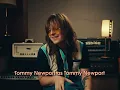 Tangerine - Tommy Newport