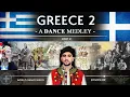 Download Lagu Greece 2 🇬🇷 • A Dance Medley! (World Dance Series: ep09) - ελληνικοί χοροί | Part 2