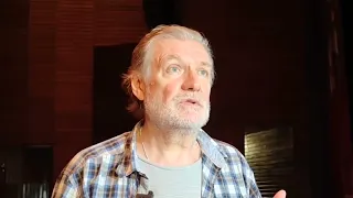 Народный артист РФ Владимир Симонов признался «Вестям», что Омск считает своим вторым домом