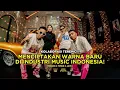 Download Lagu BTS PICA PICA - JUAN REZA X NDARBOY X JACSON ZERAN X SOFI KOLABORASI NUSANTARA@MabesBalkerMusic 
