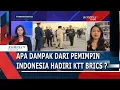 Download Lagu Apa Dampak Dari Pemimpin Indonesia Hadiri KTT BRICS Di Brasil  ?
