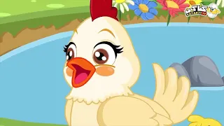 ككك دندنها