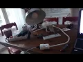 IOTA ICT 0 4 version Controlling light bulb over the tangle