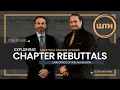 Chapter Rebuttal in the Army What to Know