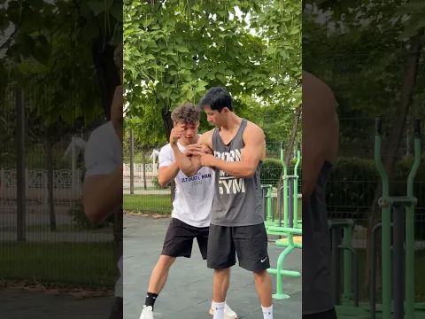 Biceps tutorial