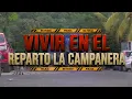 Living in the La Campanera neighborhood Soyapango Noticias 4 Vision El Salvador