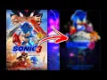 Download Lagu [RareGalaxy5] Making A Custom Sonic Movie 4 Poster! #13