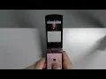 Download Lagu Sony Ericsson URBANO MOND (soy04) Ringtones