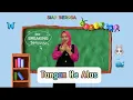 Download Lagu TANGAN KEATAS | LAGU PEMBUKA KELAS SERUU