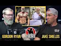 Gordon Ryan Discloses the Stomach Issue that Kept Him From Competing for a Year
