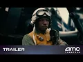 DEVOTION - Trailer Jonathan Majors Glen Powell Christina Jackson AMC Theatres 2022