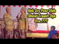 Download Lagu KANGEN PEYE - NEK ORA POSO OLEH TRAWEH OPO ORA