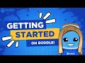 Getting Students Started with Boddle