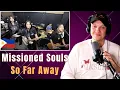 Download Lagu MISSIONED SOULS captured the EMOTIONS! | \