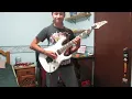[Metal] Power of the dragonflame - Rhapsody (Cover by Richard)