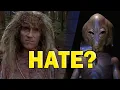Did the Nox and Asgard hate each other