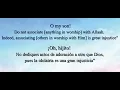 Download Lagu Surah Luqman: 12-19 | Islam Sobhi | سورة لقمان ١٢-١٩ | اسلام صبحي