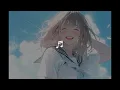 浜崎あゆみ - BLUE BIRD [歌詞/韓国語字幕]