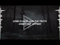 Lagu Bad Omens - The Grey (Lyrics)