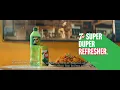 Lagu Khara Khara Eat, 7UP® Repeat!