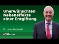 Download Lagu Richtig Entgiften ohne Organe zu belasten | Dr. Heinz Reinwald | Erfahrungsemdizin | QS24
