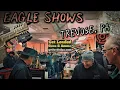 Smallest Gun Show In Trevose PA Eagle Shows