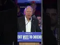 Tim Walz on Elon Musk He s prancing and dancing around like a dips t