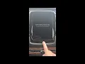 Rebooting Your Volvo s Infotainment system Google vehicles How to Fix your Volvo infotainment