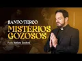 Download Lagu Santo Terço - Mistérios Gozosos - Pe Adriano Zandoná