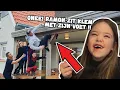 Download Lagu VERSTOPPERTJE IN GROTE VILLA !! *JONGENS TEGEN DE MEISJES* - De Bakkertjes #769