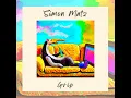 Grip - Simon Matz