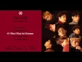 Download Lagu [FULL ALBUM/MP3] EXO - For Life (Korean Version)