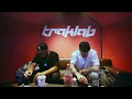 Download Lagu Adje ft. Gianski - 3AM in Traklab