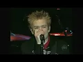 Download Lagu Sum 41 - With Me (Live At Jimmy Kimmel 2008) 60FPS