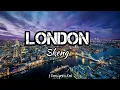 Skeng - London (Lyrics)